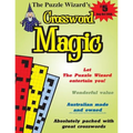 Crossword Magic No. 5