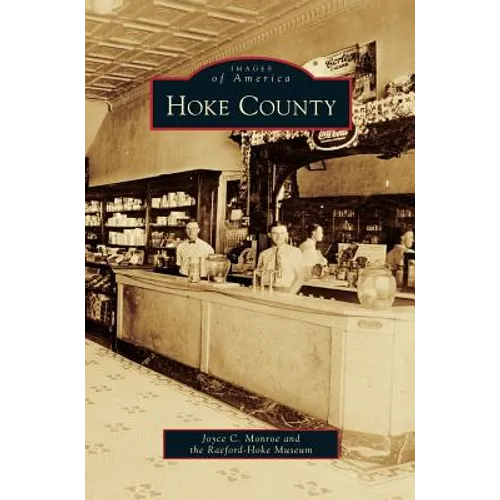 Hoke County