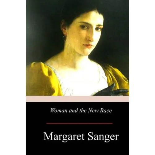 Woman and the New Race