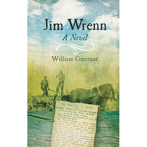 Jim Wrenn