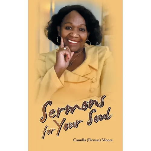 Sermons for Your Soul
