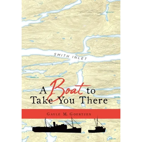 A Boat to Take You There