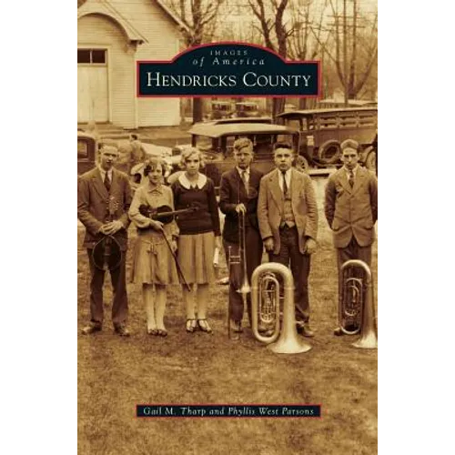 Hendricks County