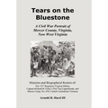 Tears on the BlueStone