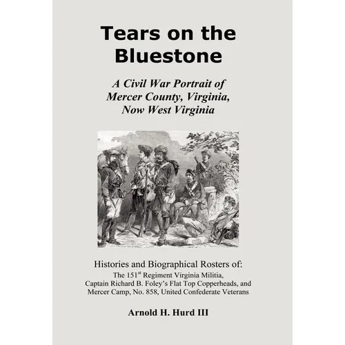 Tears on the BlueStone