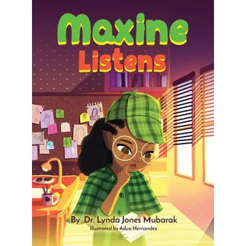 Maxine Listens