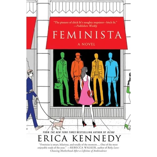 Feminista