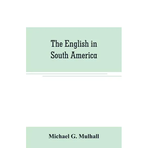 The English in South America