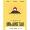 Learn Japanese Easily