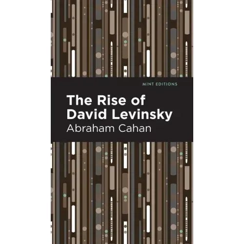 The Rise of David Levinsky
