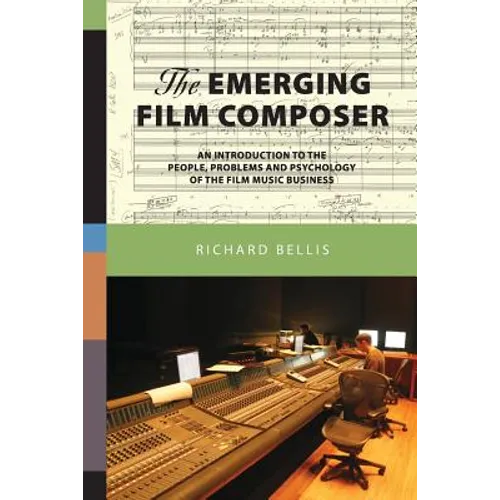 The Emerging Film Composer