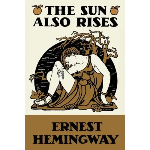 The Sun Also Rises