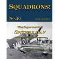 The Supermarine Spitfire Mk. V: The Belgian & Dutch Squadrons