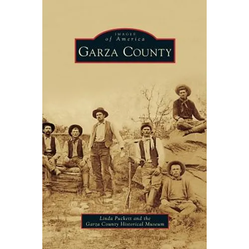 Garza County