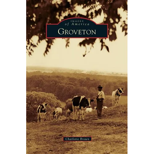 Groveton