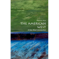 The American West: A Very Short Introduction