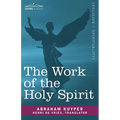 The Work of the Holy Spirit