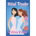 Mind Reader - The Teenage Years: Book 1- 3: Books for Girls