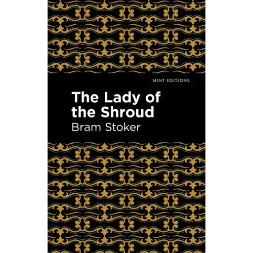 The Lady of the Shroud