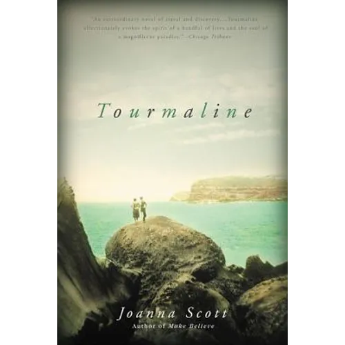 Tourmaline