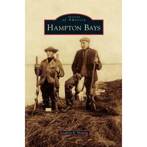 Hampton Bays