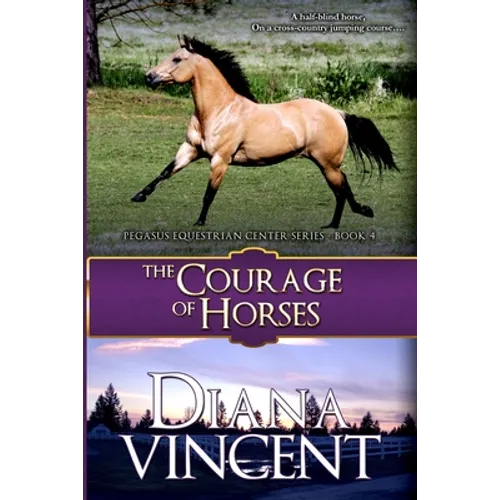 The Courage of Horses