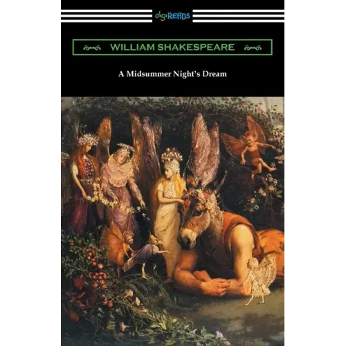 A Midsummer Night's Dream
