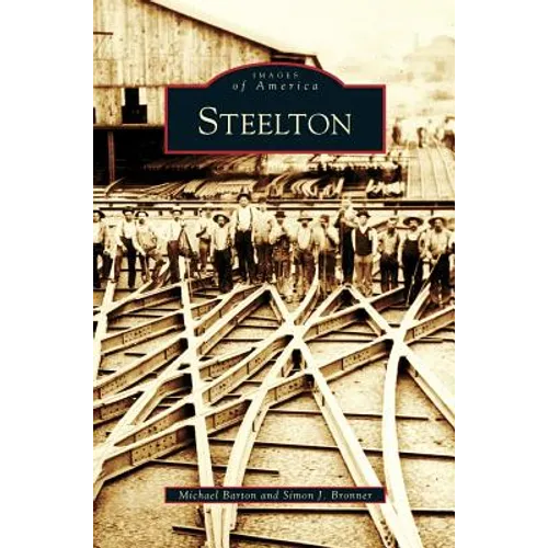 Steelton