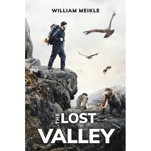 The Lost Valley