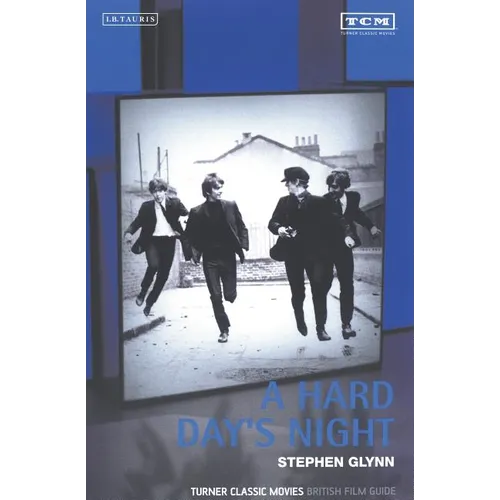 A Hard Day's Night