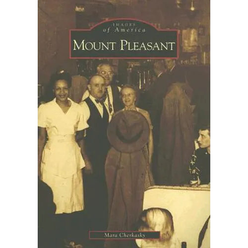 Mount Pleasant