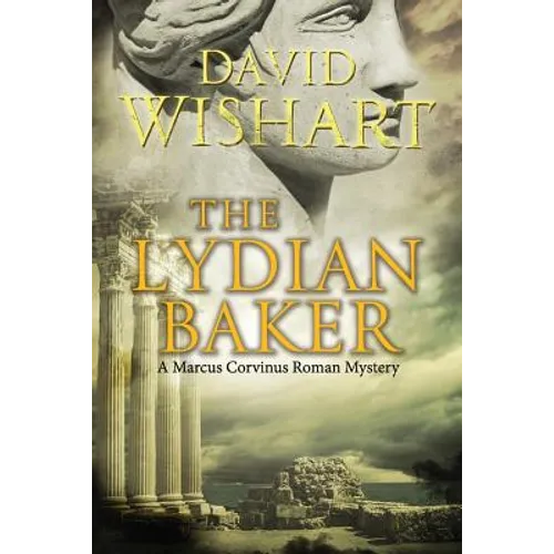 The Lydian Baker