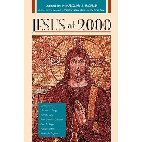 Jesus at 2000