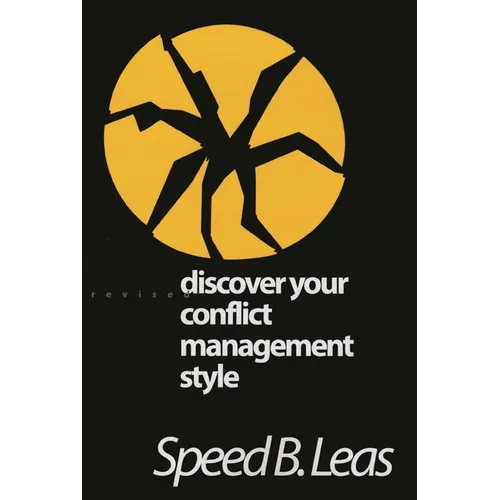 Discover Your Conflict Management Style