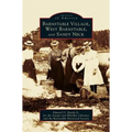 Barnstable Village, West Barnstable and Sandy Neck