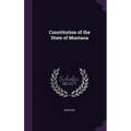 Constitution of the State of Montana