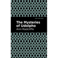 The Mysteries of Udolpho