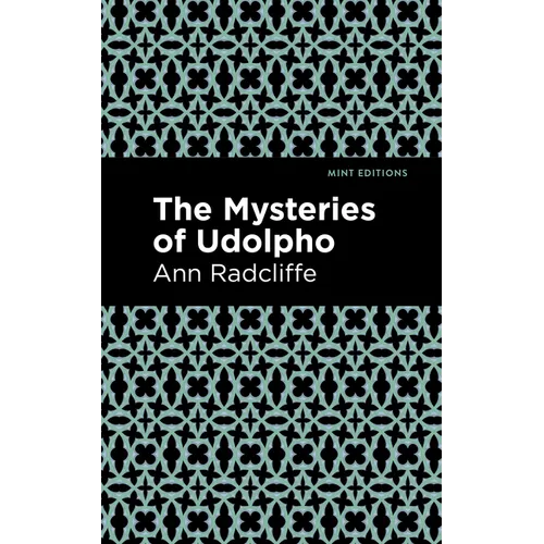 The Mysteries of Udolpho