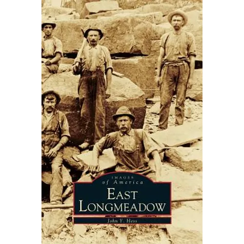 East Longmeadow