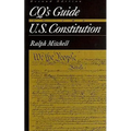 Cq′s Guide to the U.S. Constitution