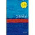 Theology: A Very Short Introduction