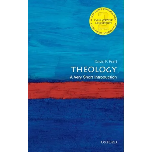 Theology: A Very Short Introduction