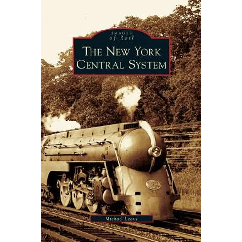 New York Central System