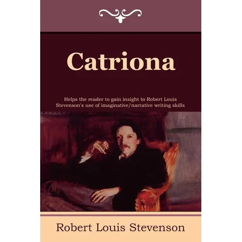 Catriona