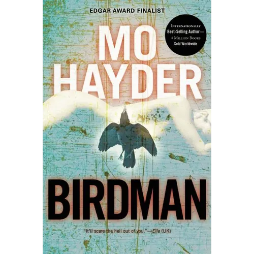 Birdman