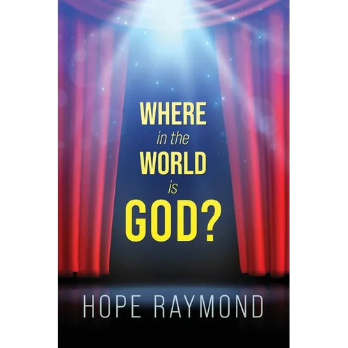 Where in the World Is God? Humanity as Mirror