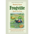 Frogville: Quest of a Frog