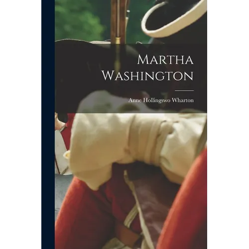 Martha Washington