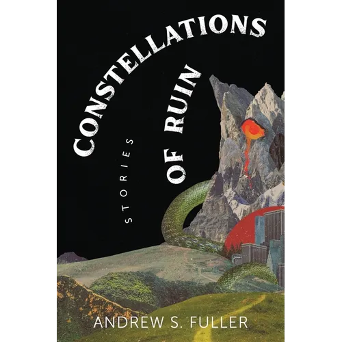 Constellations of Ruin
