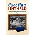 Carolina Linthead